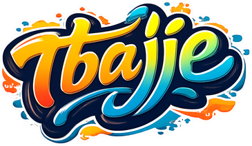 tbajje লোগো
